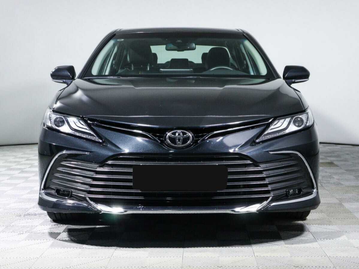 Купить Toyota Camry, 2023, 11 868 км, фото №2