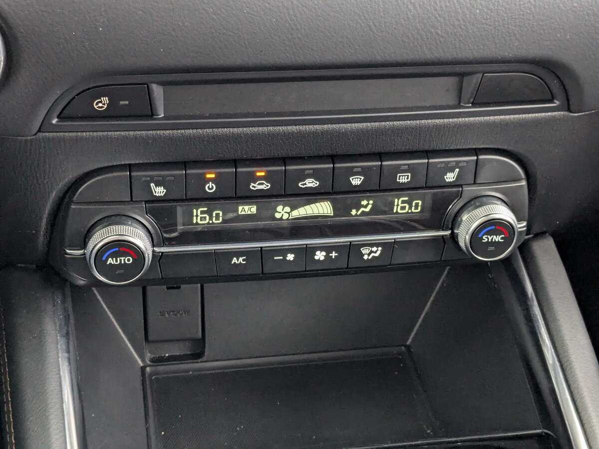 Купить Mazda CX-5, 2022, 20 902 км, фото №23