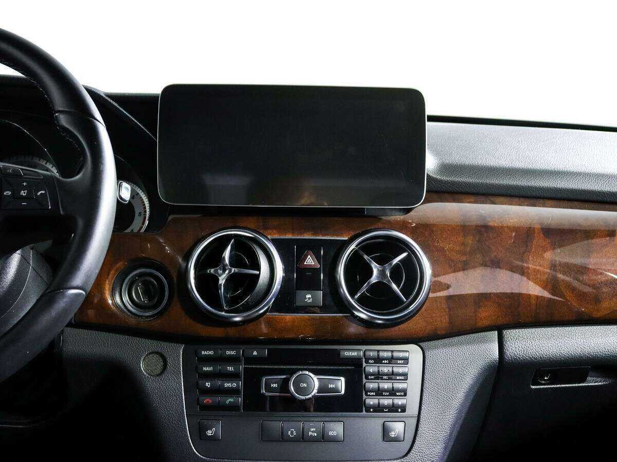 Купить Mercedes-Benz GLK-Класс 220 CDI, 2012, 113 000 км, фото №10