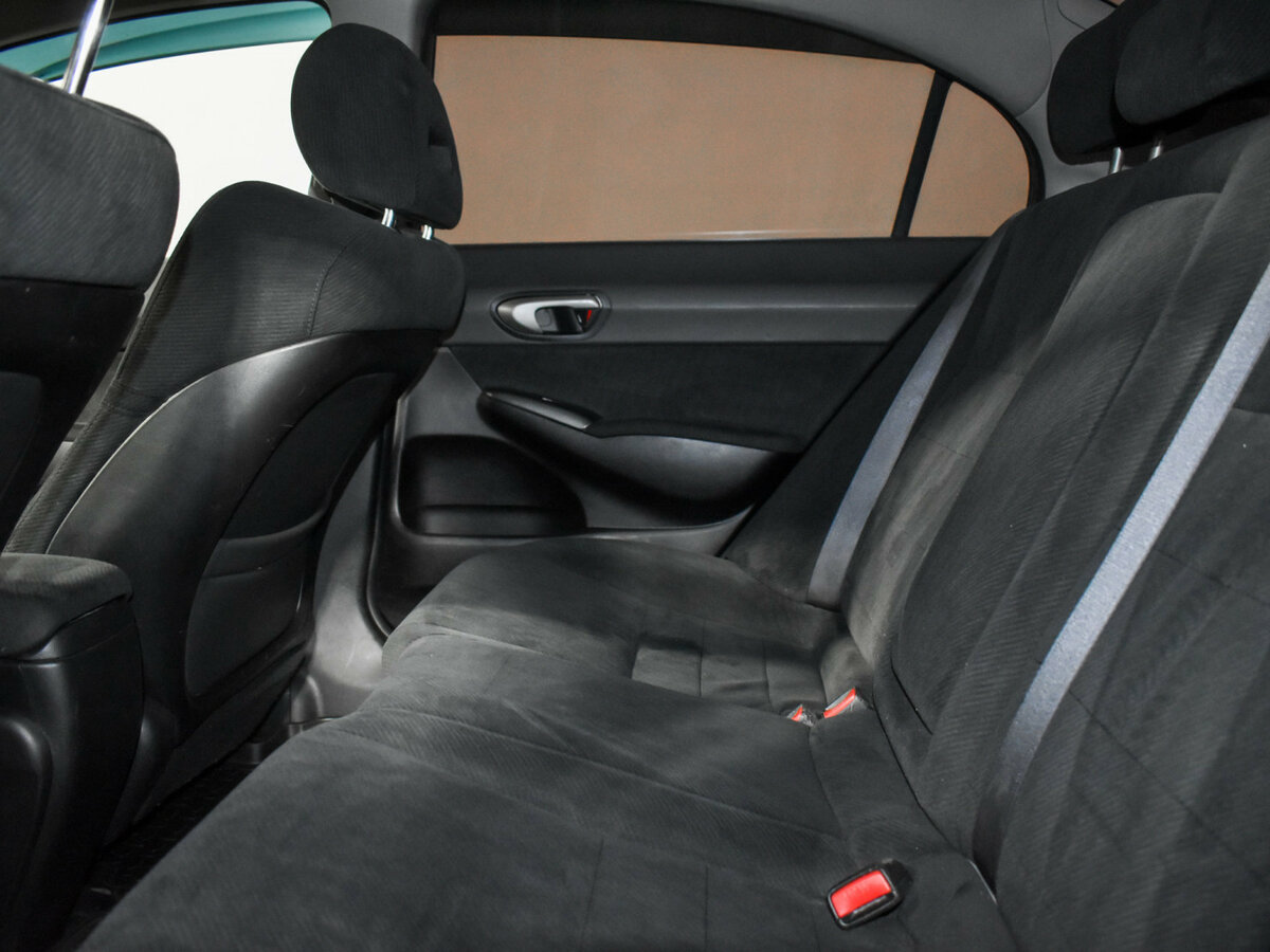 Купить Honda Civic Hybrid VIII Рестайлинг, 2009, 264 274 км, фото №10