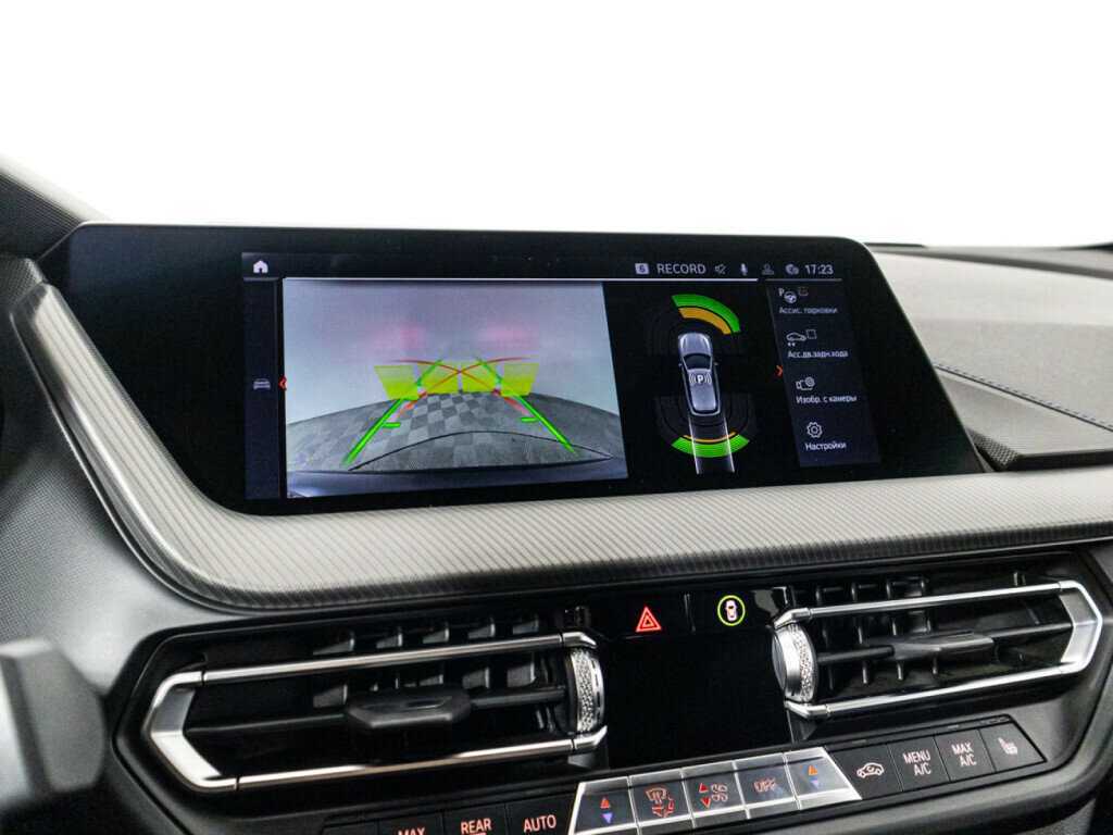 Купить BMW 1 серии M135i xDrive, 2019, 64 076 км, фото №22