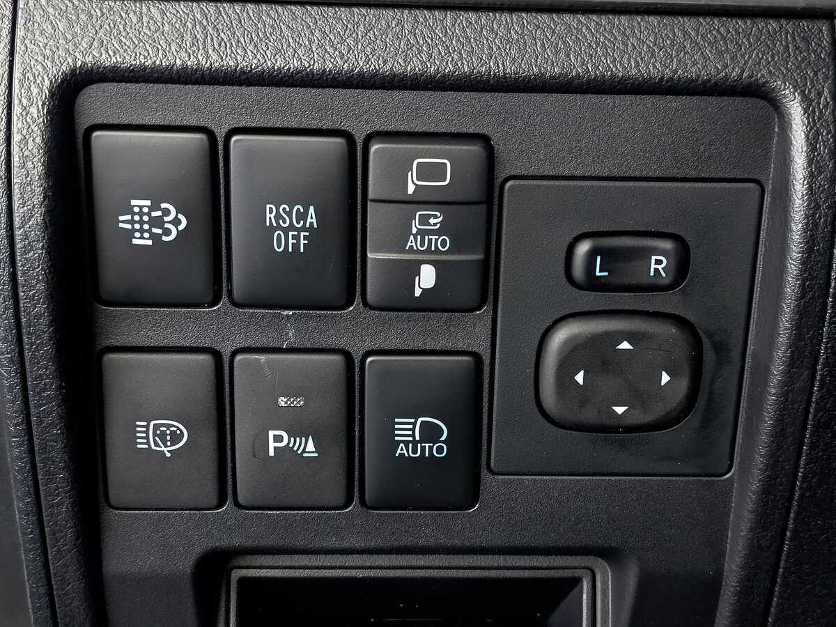 Купить Toyota Land Cruiser, 2020, 77 837 км, фото №28