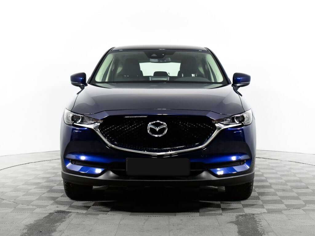 Купить Mazda CX-5, 2021, 1 585 км, фото №2