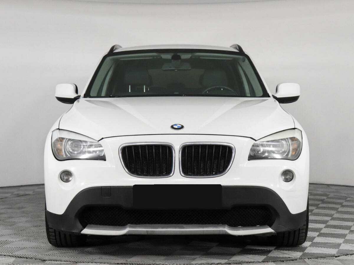 Купить BMW X1 20d, 2012, 233 814 км, фото №3
