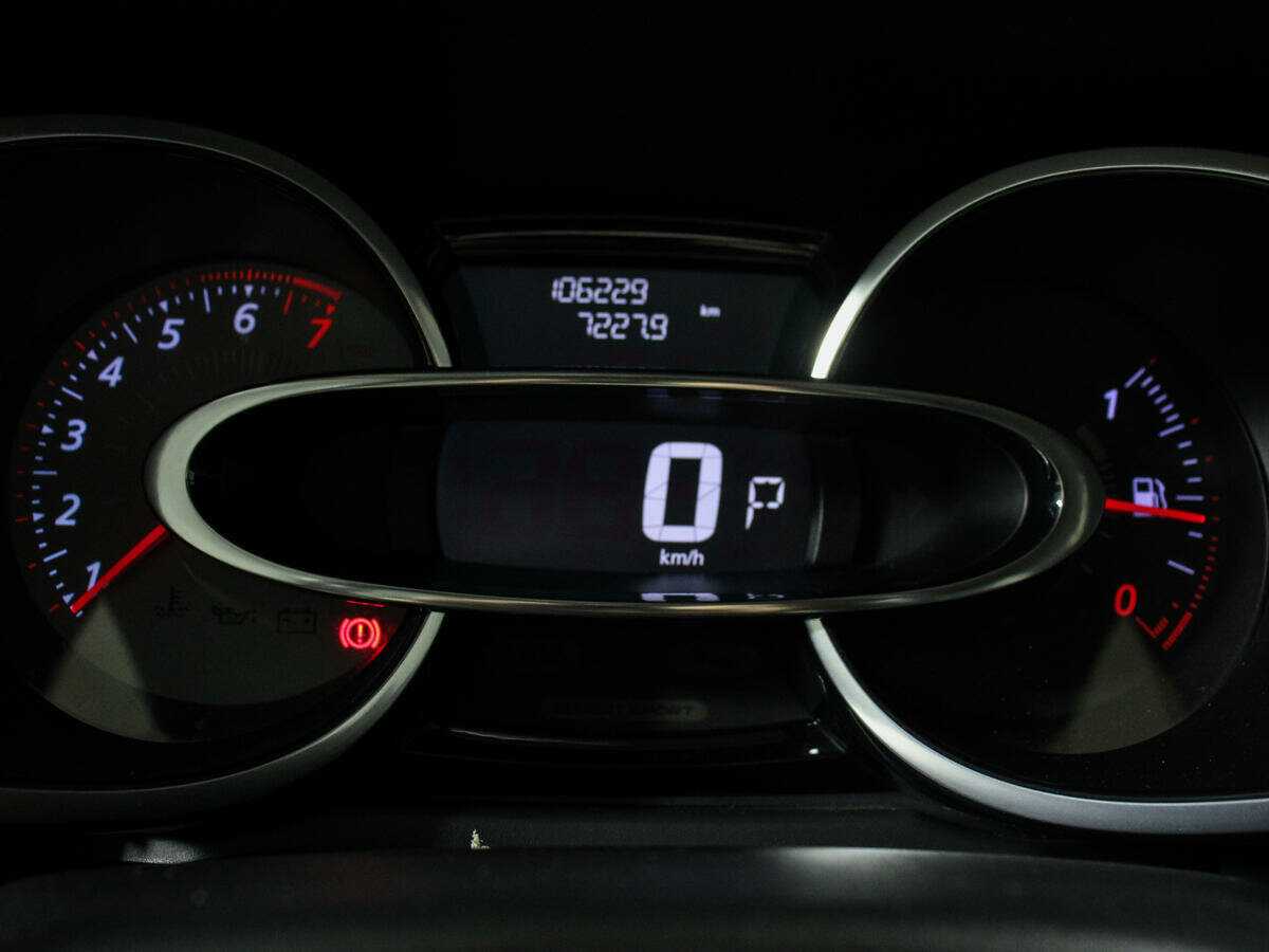 Купить Renault Clio RS, 2015, 106 228 км, фото №11