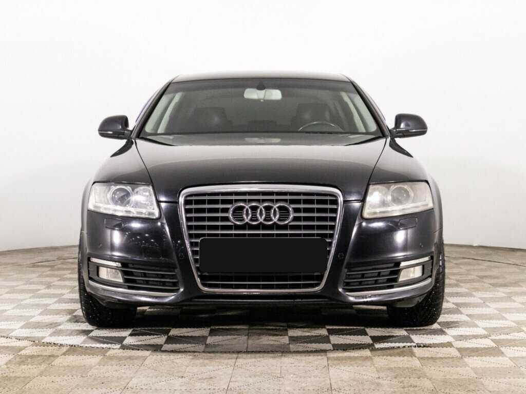 Купить Audi A6, 2009, 151 000 км, фото №2