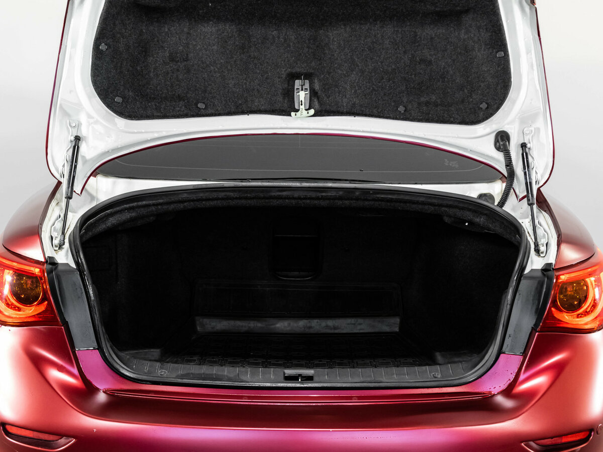 Купить Infiniti Q50 I, 2016, 170 420 км, фото №26