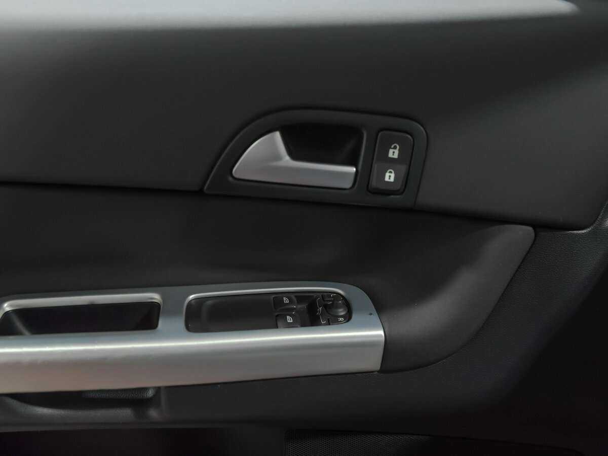 Купить Volvo C30, 2011, 203 244 км, фото №11