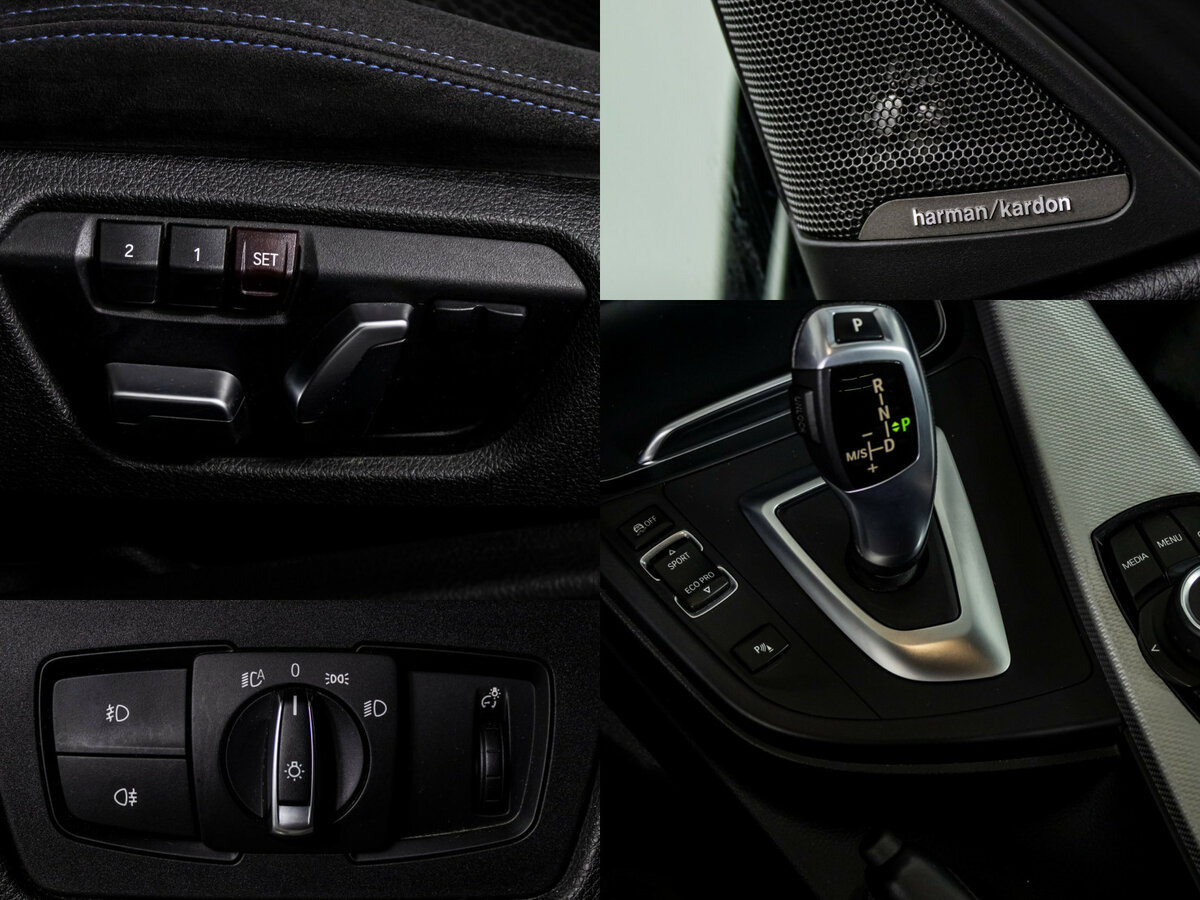 Купить BMW 4 серии 420d xDrive F32/F33/F36 Рестайлинг, 2019, 129 000 км, фото №12