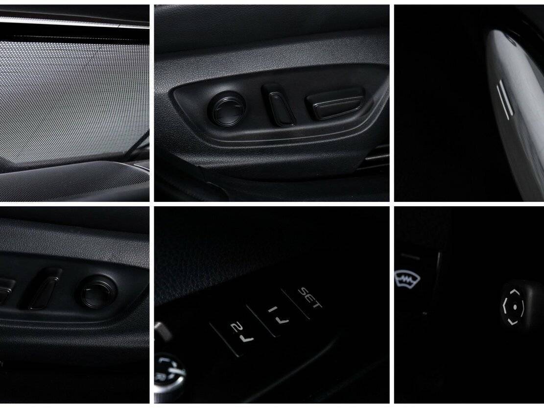 Купить Toyota Camry, 2021, 37 022 км, фото №20