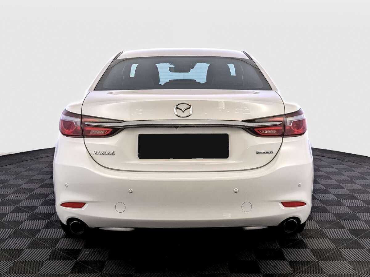 Купить Mazda 6, 2022, 100 000 км, фото №6
