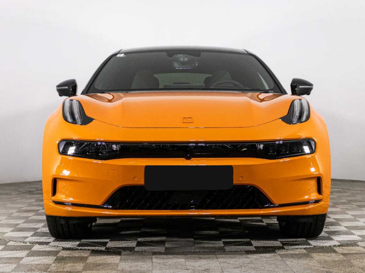 Купить Zeekr 001 100 kWh, 2023, 109 км, фото №2