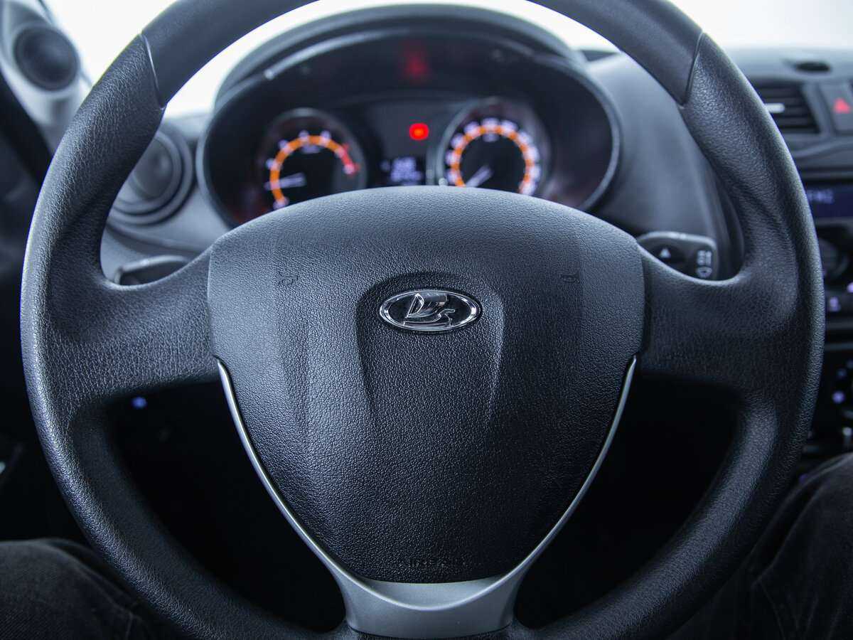 Купить Lada (ВАЗ) Granta, 2023, 18 142 км, фото №16