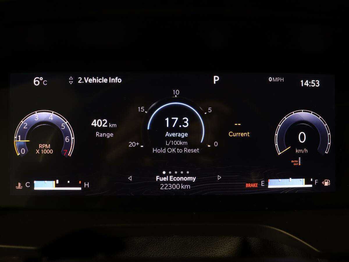Купить Jeep Grand Cherokee, 2022, 22 299 км, фото №8