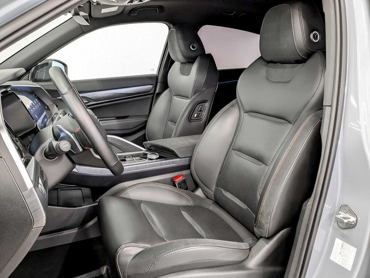 Купить Geely Tugella, 2023, 27 426 км, фото №20