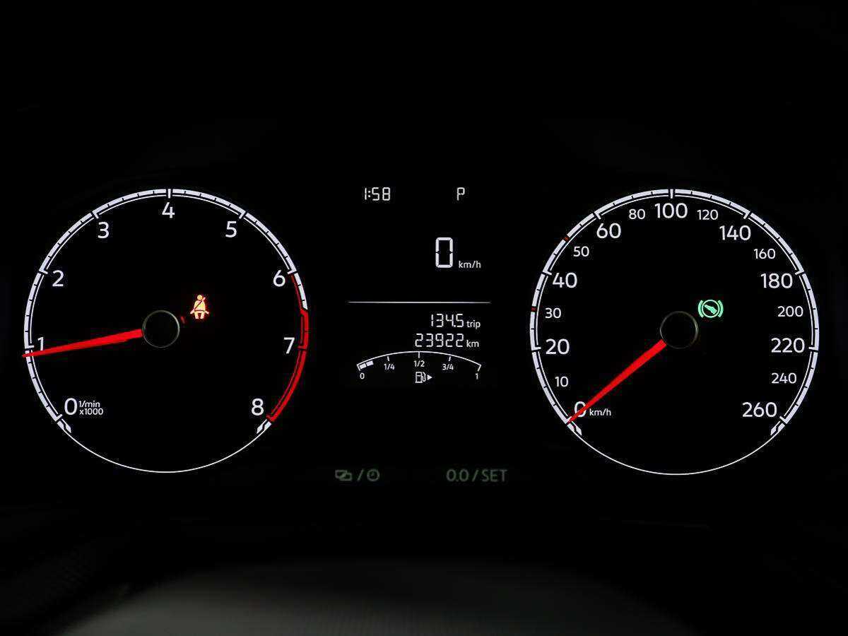 Купить Volkswagen Polo, 2021, 23 921 км, фото №14