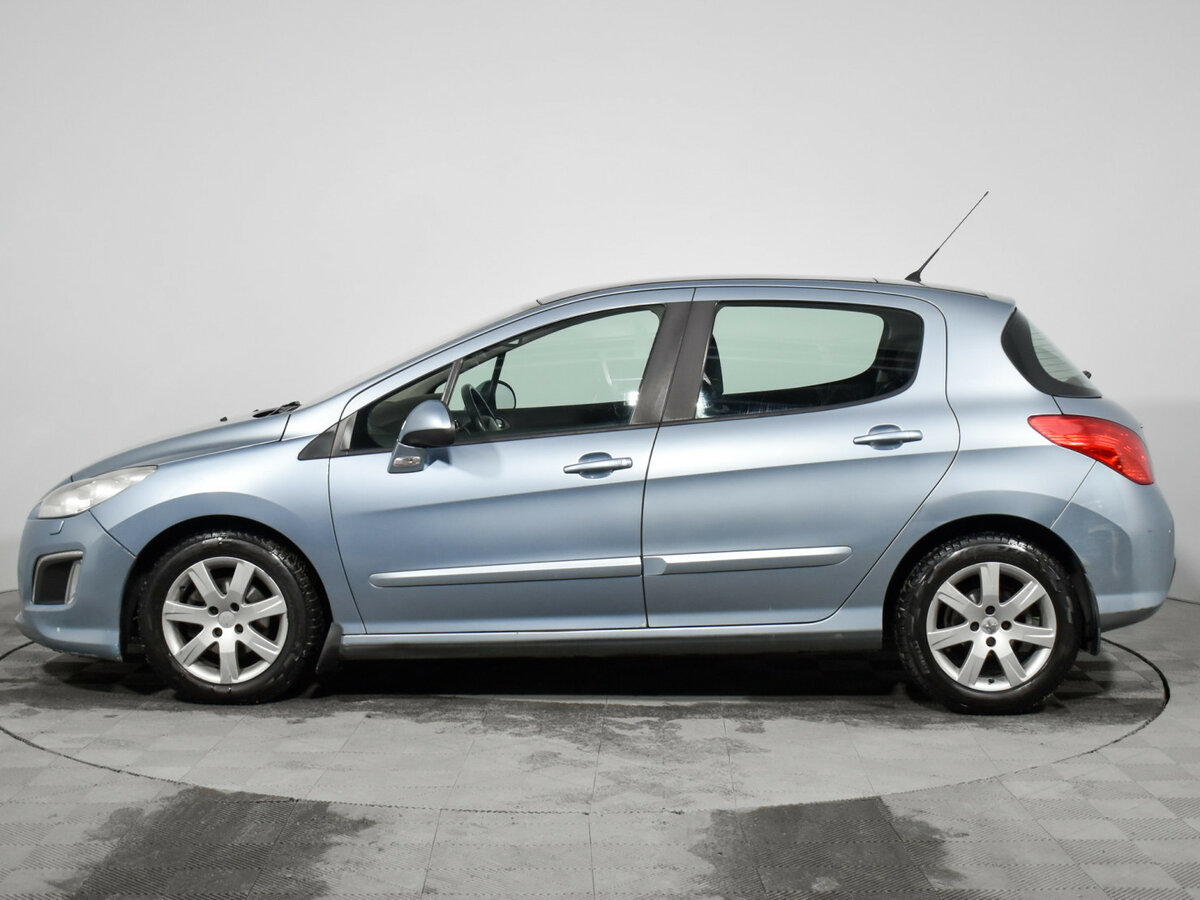 Купить Peugeot 308 I Рестайлинг, 2011, 177 000 км, фото №8