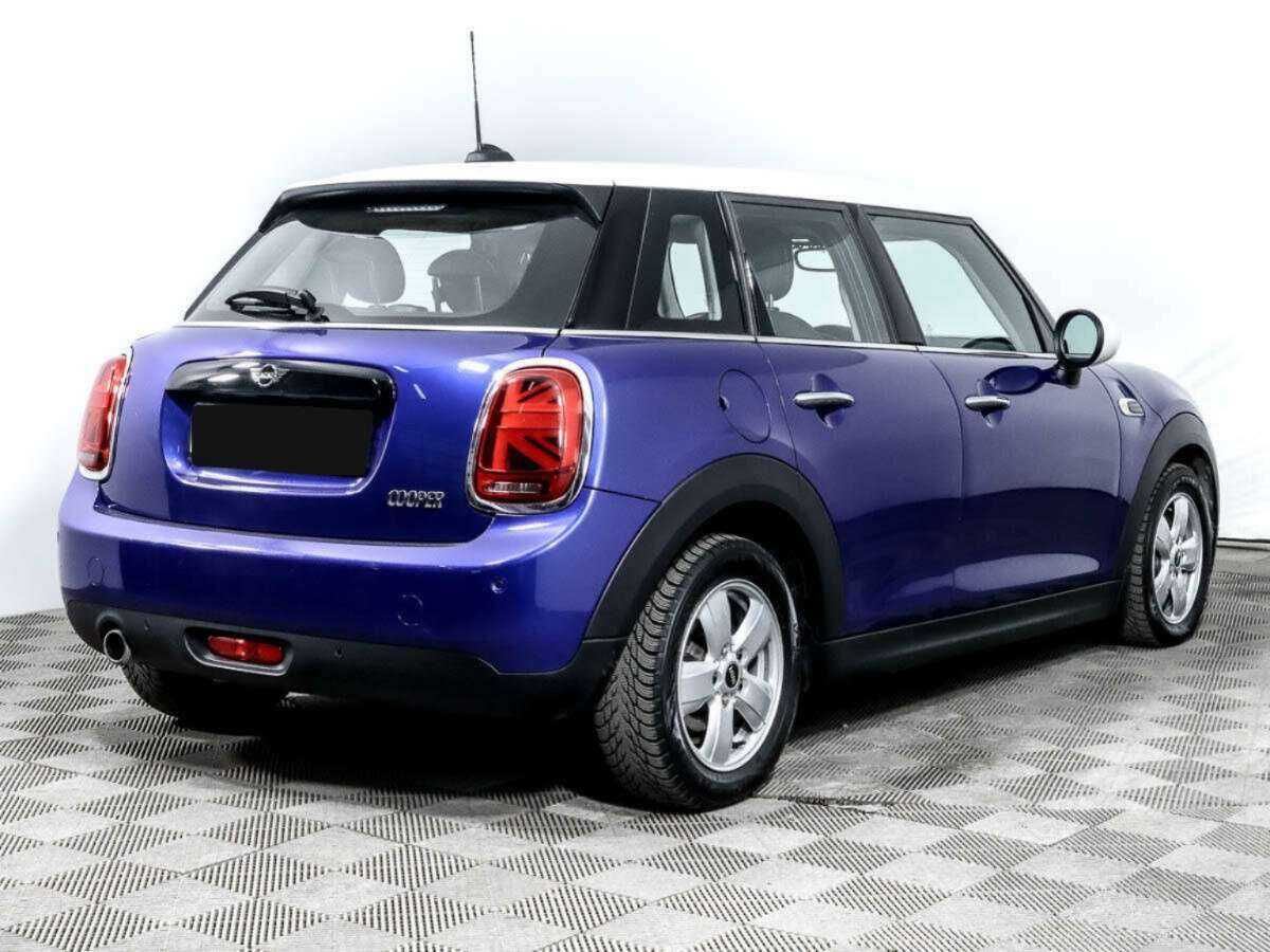 Купить Mini Hatch Cooper, 2019, 36 720 км, фото №4