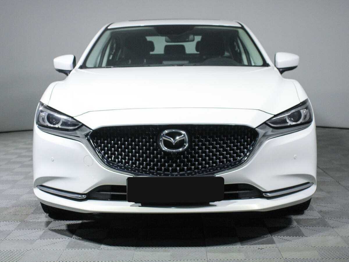 Купить Mazda 6, 2023, 10 900 км, фото №2
