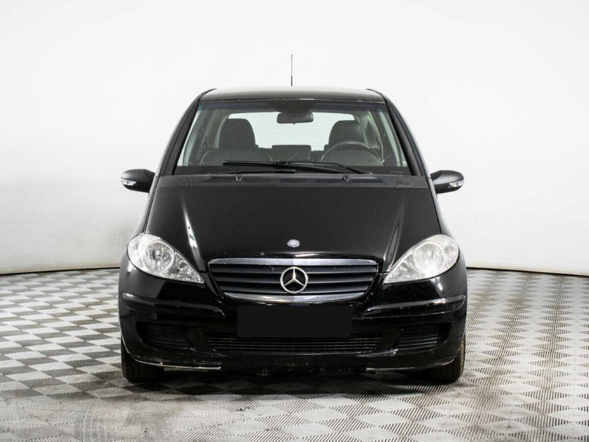 Купить Mercedes-Benz A-Класс 150, 2007, 207 000 км, фото №2