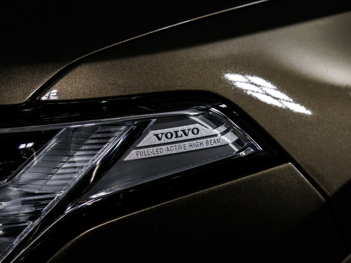 Купить Volvo XC90 II, 2017, 148 965 км, фото №26