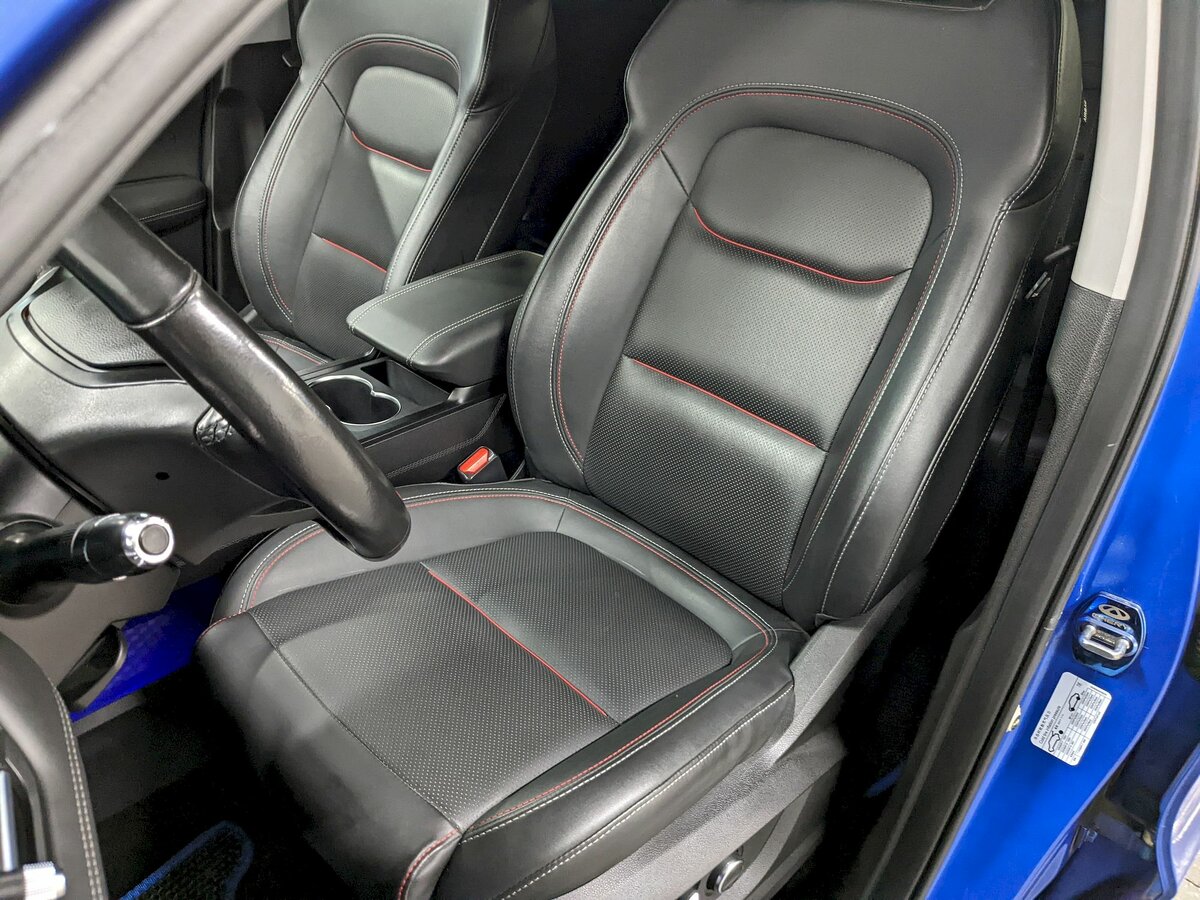 Купить Chery Tiggo 7 Pro I, 2020, 68 635 км, фото №14