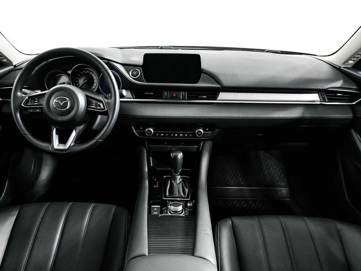 Купить Mazda 6 Atenza, 2022, 13 080 км, фото №11