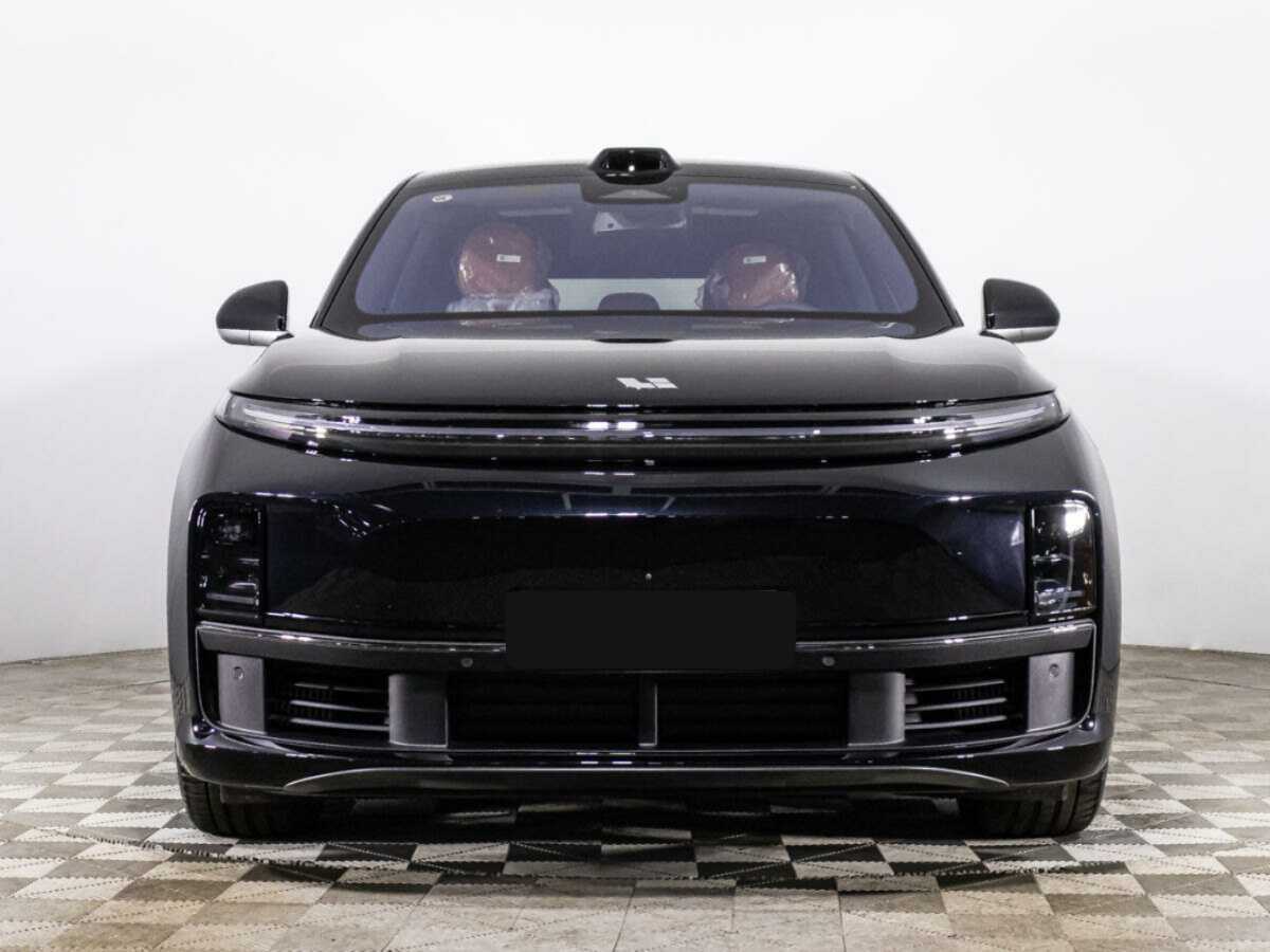 Купить LiXiang L7 52.3 kWh, 2024, 37 км, фото №2