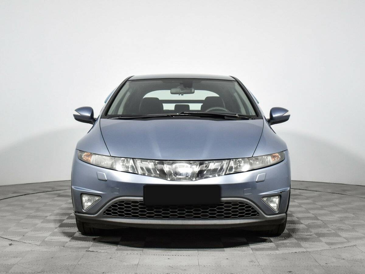 Купить Honda Civic, 2008, 190 000 км, фото №2