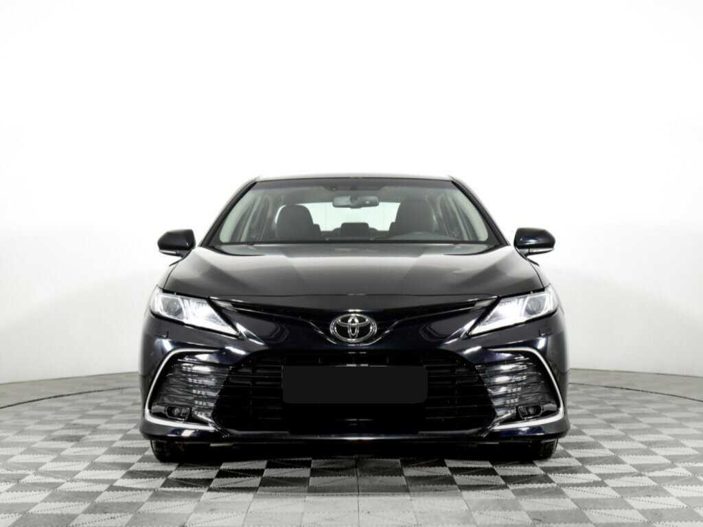 Купить Toyota Camry, 2021, 107 423 км, фото №2