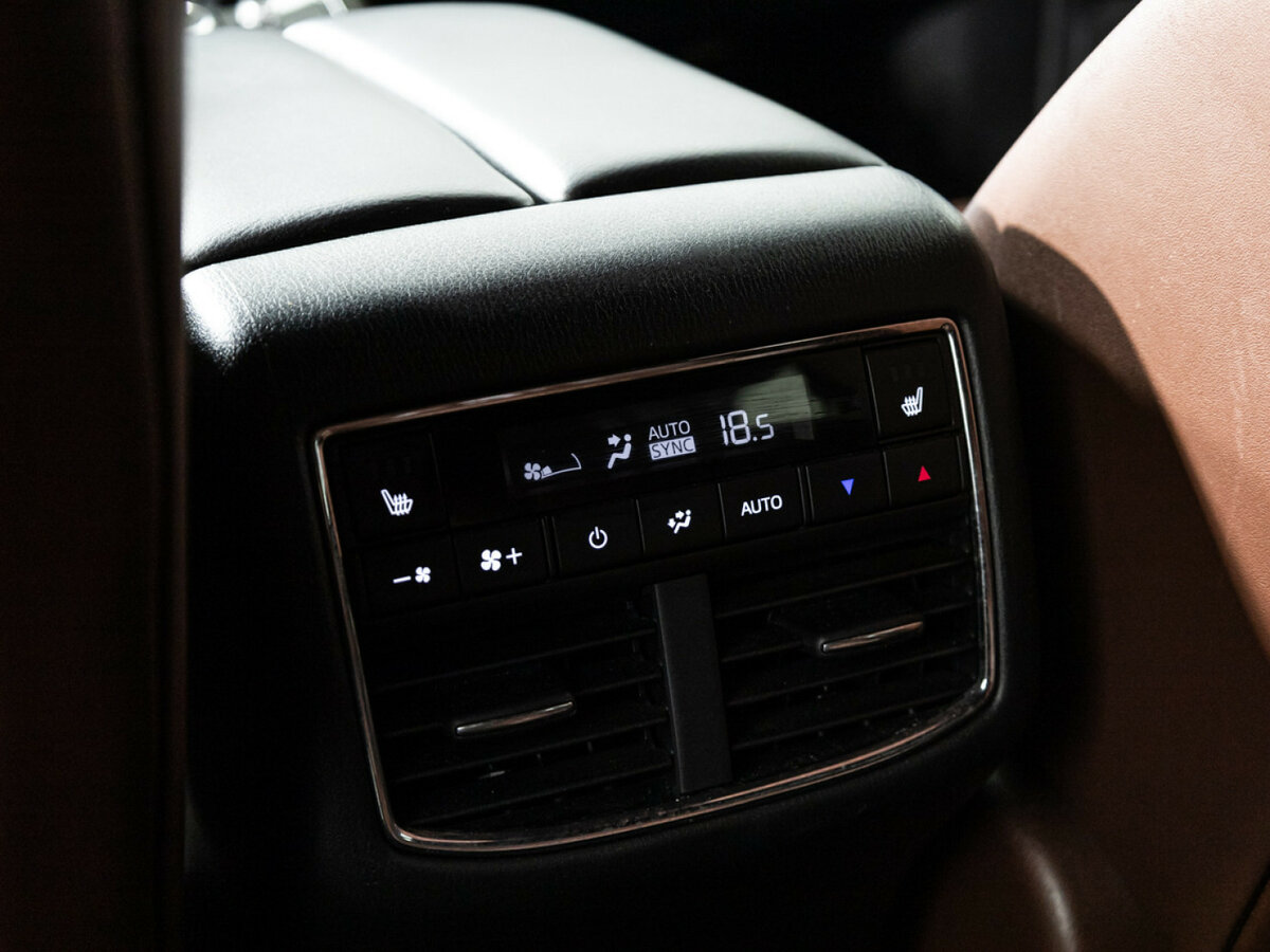Купить Mazda CX-9 II, 2019, 118 000 км, фото №20