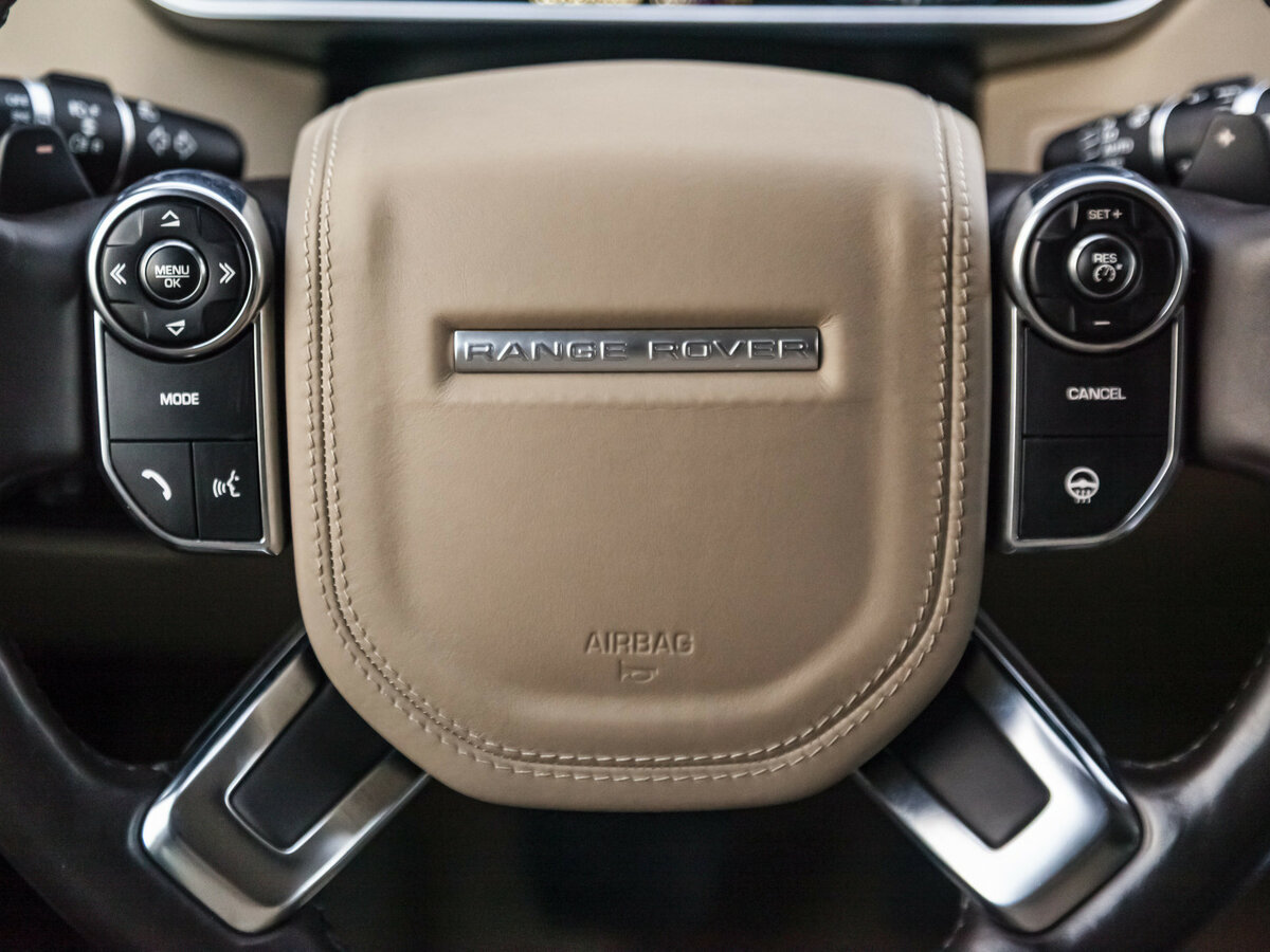 Купить Land Rover Range Rover IV, 2013, 78 868 км, фото №13
