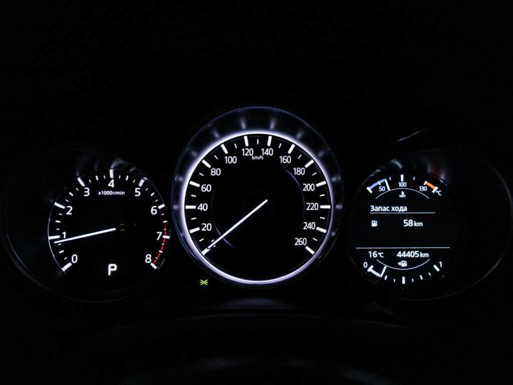 Купить Mazda CX-5, 2022, 44 282 км, фото №12