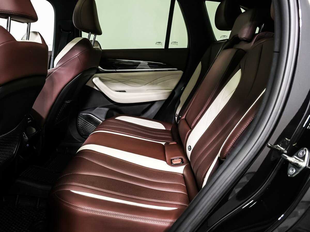 Купить Geely Monjaro, 2023, 16 655 км, фото №12