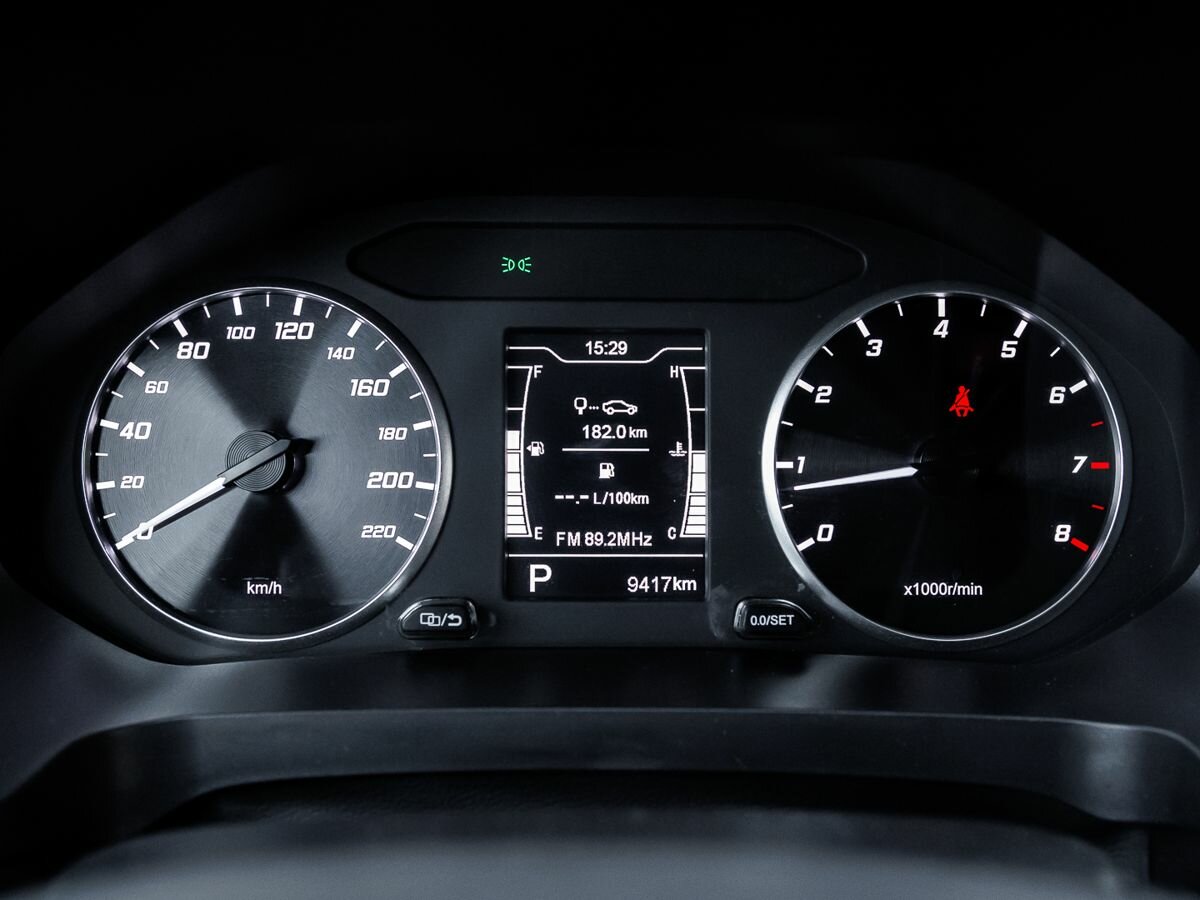 Купить Chery Tiggo 4 Pro I, 2024, 9 415 км, фото №17