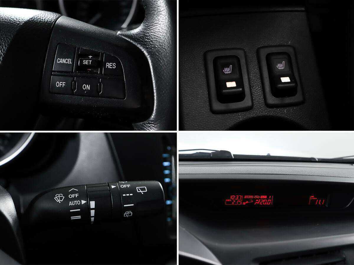 Купить Mazda 5, 2013, 145 342 км, фото №22