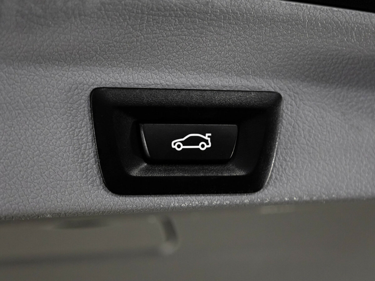 Купить BMW 4 серии Gran Coupe 418i F32/F33/F36 Рестайлинг, 2019, 115 653 км, фото №25