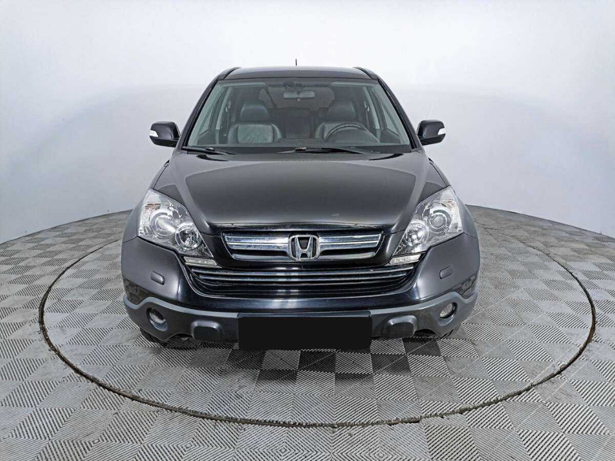 Купить Honda CR-V, 2008, 181 507 км, фото №2