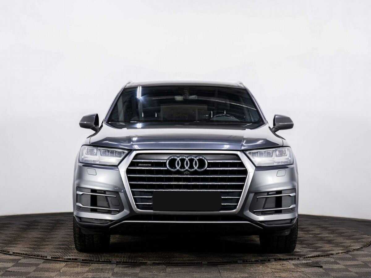 Купить Audi Q7, 2019, 150 000 км, фото №2