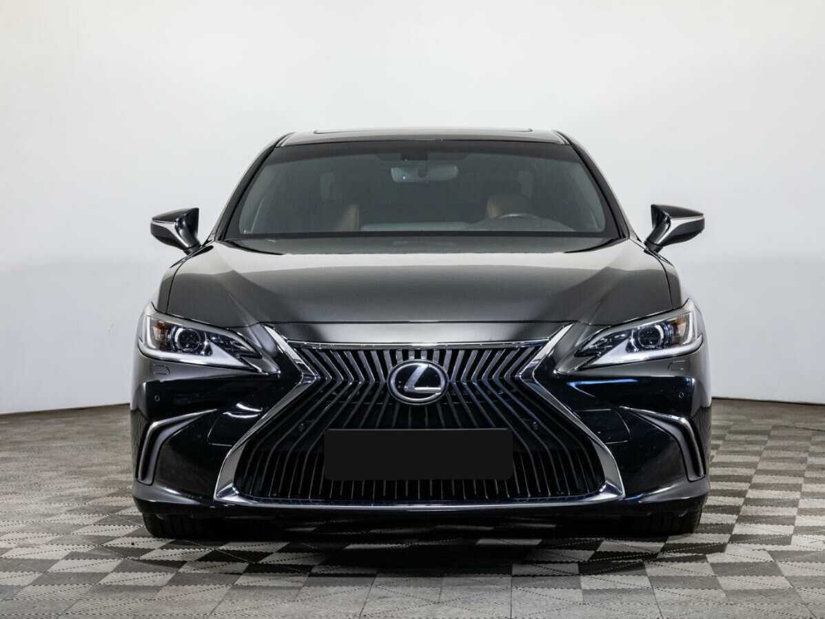 Купить Lexus ES 250, 2019, 77 931 км, фото №2