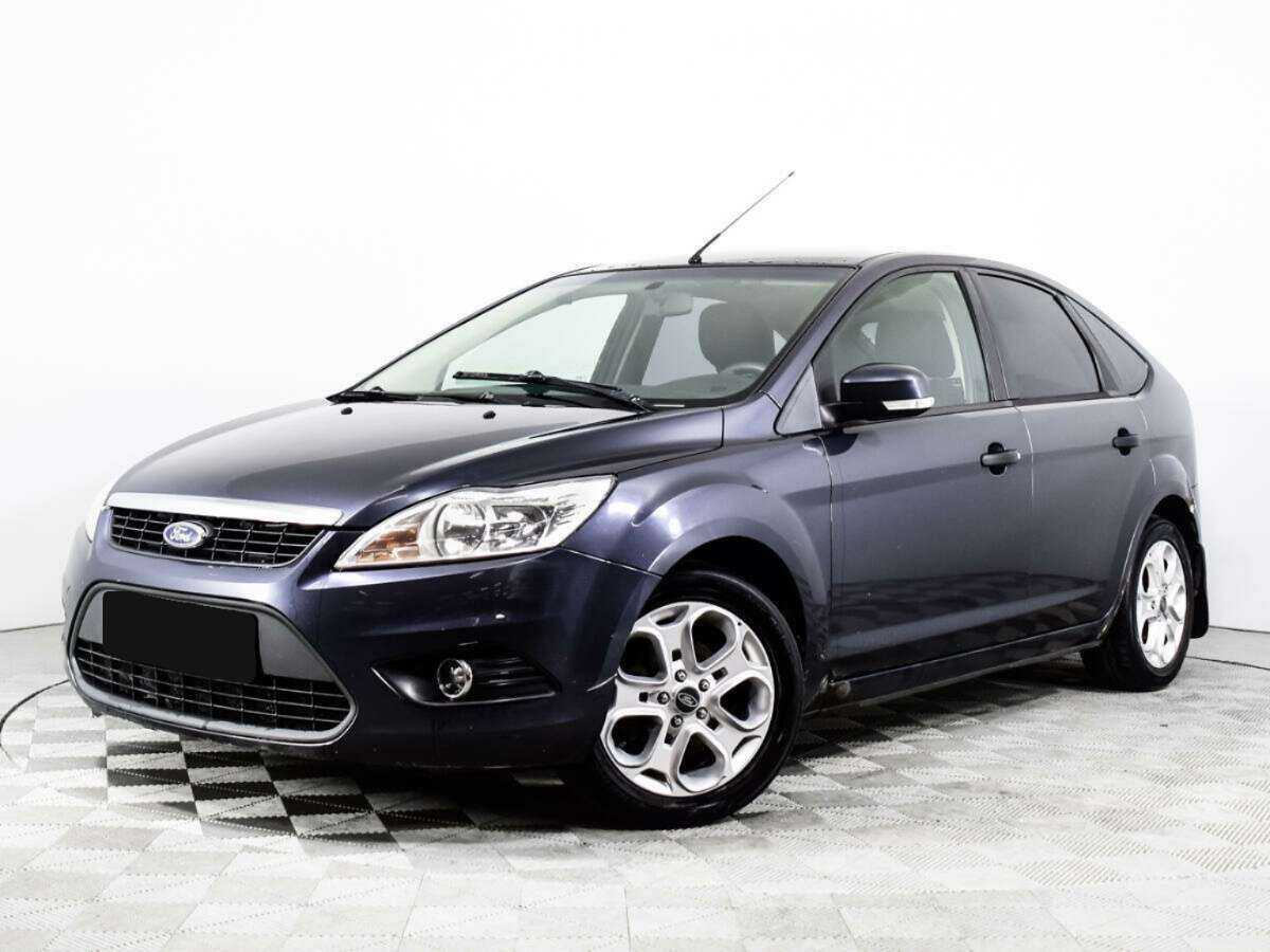 Купить Ford Focus, 2011, 226 675 км, фото №1