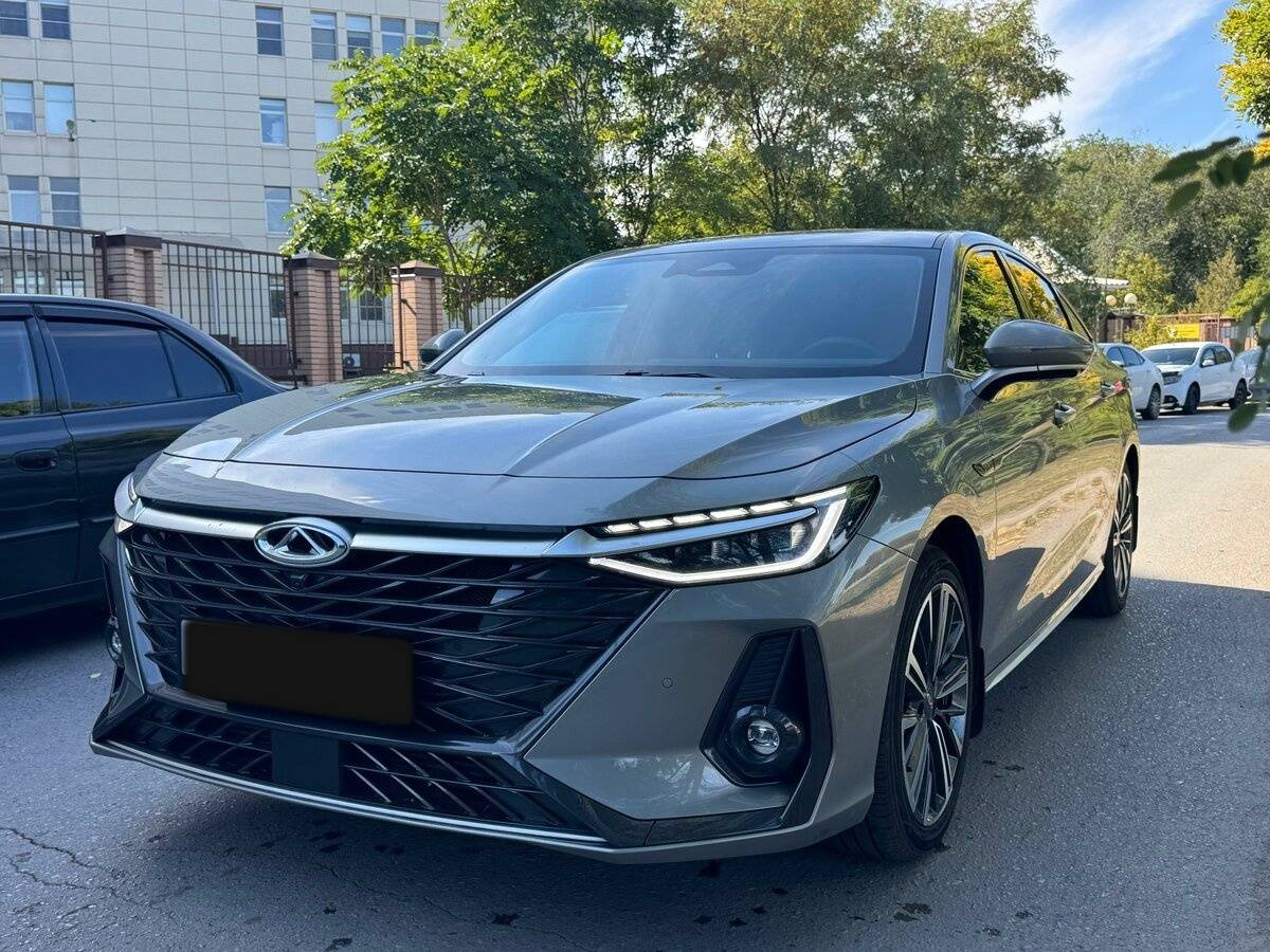 Купить Chery Arrizo 8, 2023, 36 000 км, фото №1