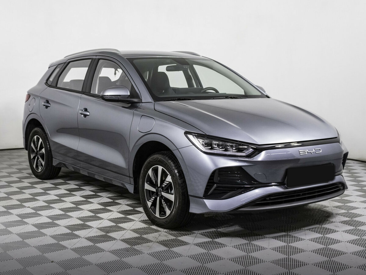 Купить BYD E2 I Рестайлинг, 2023, 78 км, фото №3