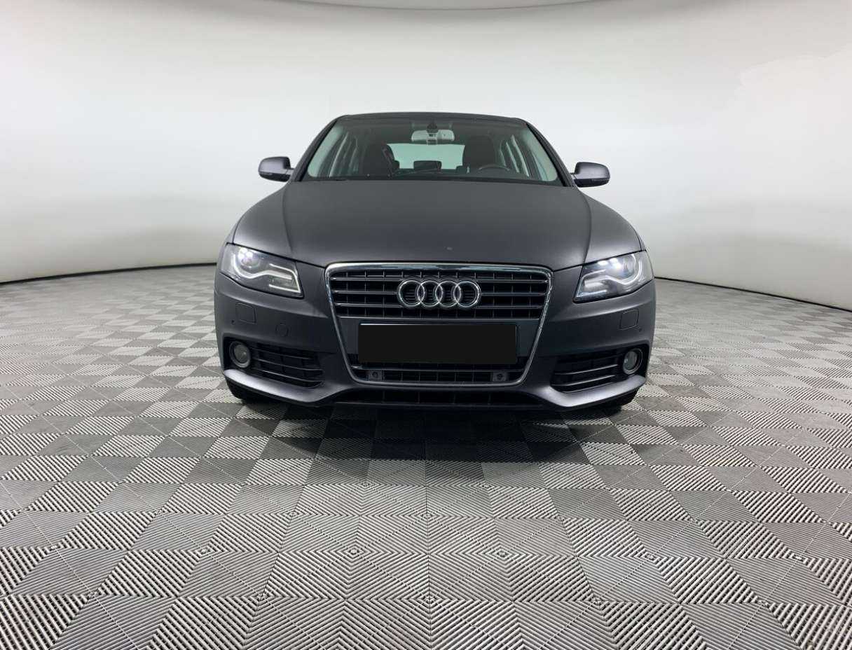 Купить Audi A4, 2011, 138 000 км, фото №2