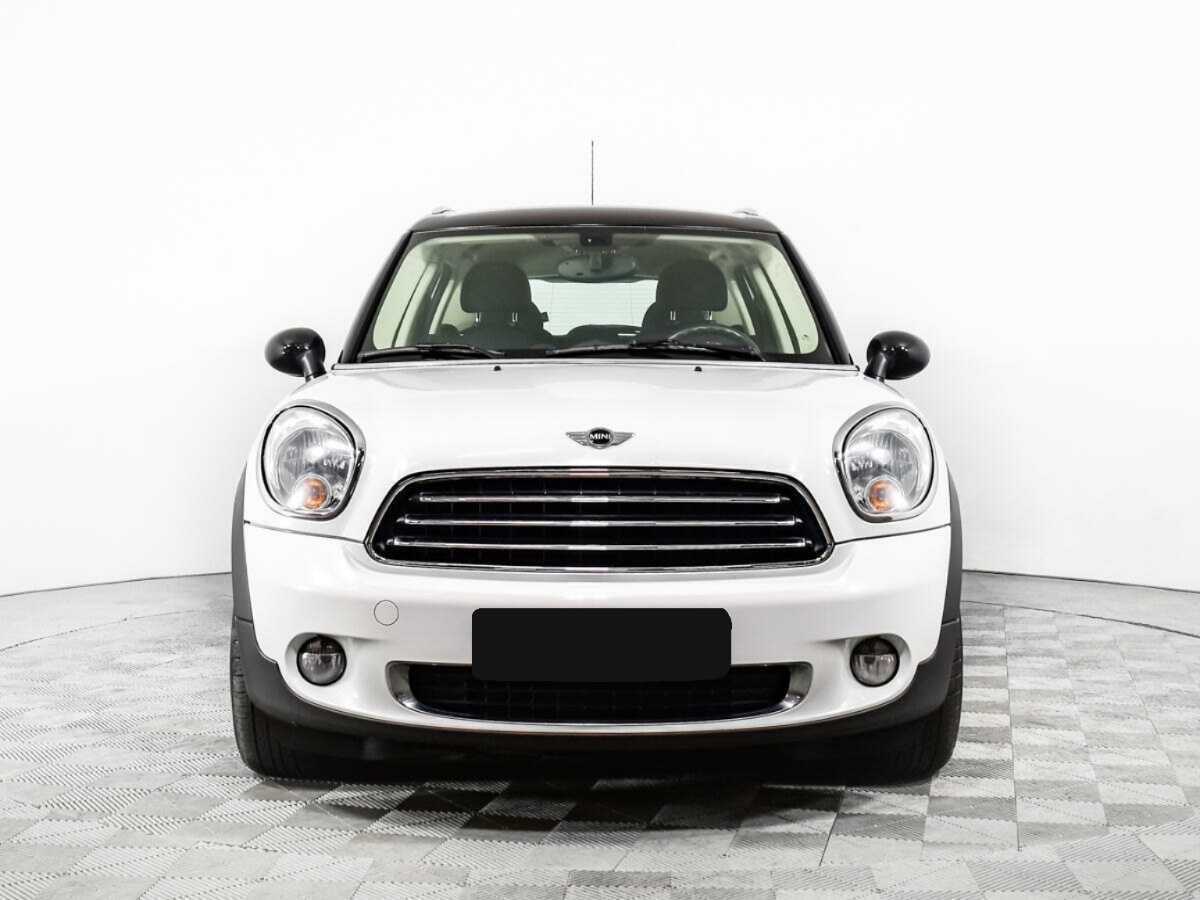 Купить Mini Countryman Cooper, 2013, 145 373 км, фото №2