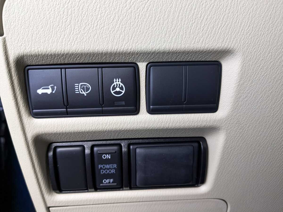 Купить Infiniti QX80, 2020, 92 613 км, фото №20
