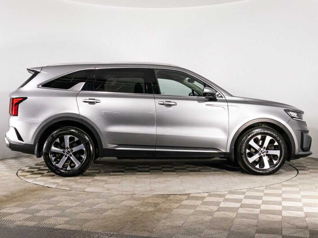 Купить Kia Sorento, 2023, 29 545 км, фото №4