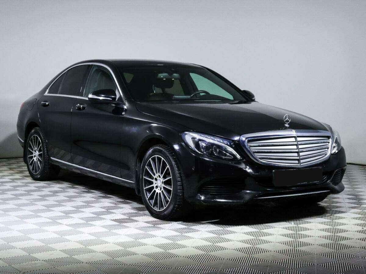 Купить Mercedes-Benz C-Класс 250 BlueTEC, 2014, 26 000 км, фото №3
