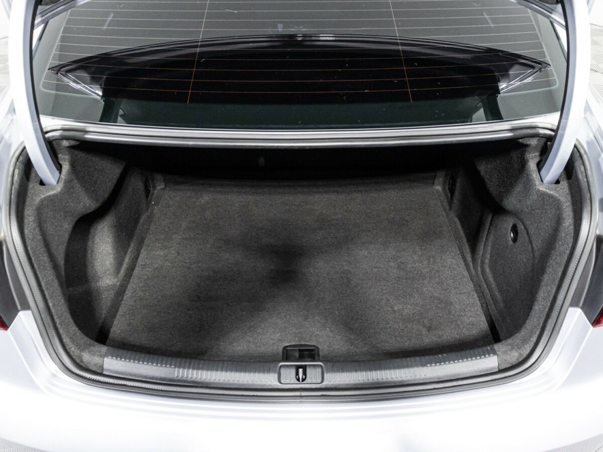 Купить Audi A3 III (8V) Рестайлинг, 2019, 58 581 км, фото №16