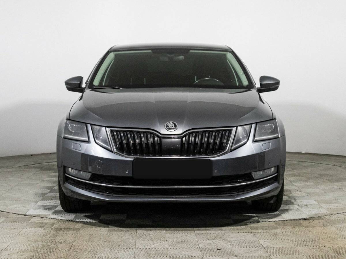 Купить Skoda Octavia, 2020, 177 462 км, фото №2